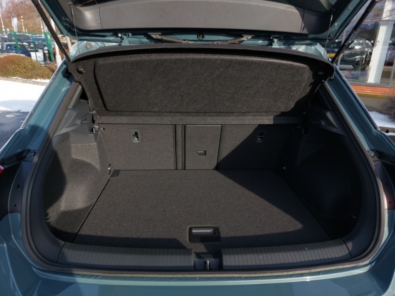 Used Volkswagen T-Roc 2025 for sale - 77114605: Photo 8