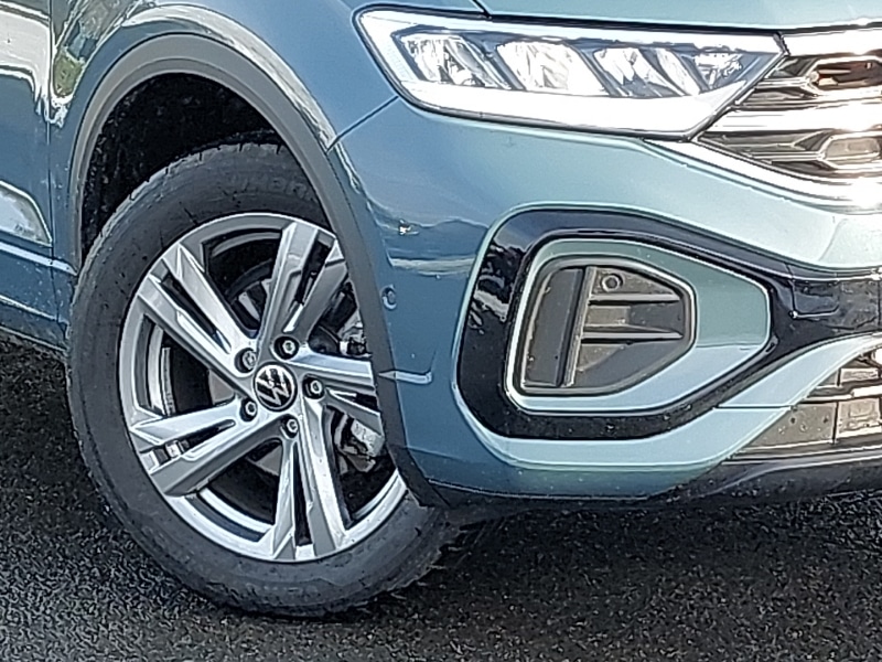 Used Volkswagen T-Roc 2025 for sale - 77114605: Photo 9