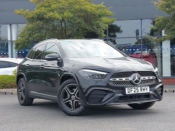 Used Mercedes-Benz GLA 2025 for sale - 79627414: Photo