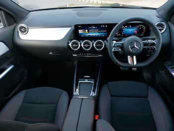 Used Mercedes-Benz GLA 2025 for sale - 79627414: Photo