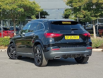 Used Mercedes-Benz GLA 2025 for sale - 79627414: Photo