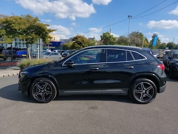 Used Mercedes-Benz GLA 2025 for sale - 79627414: Photo