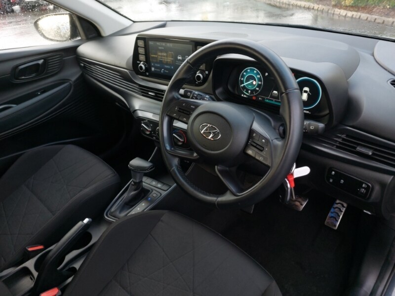 Used Hyundai BAYON 2023 for sale - 77530832: Photo 10