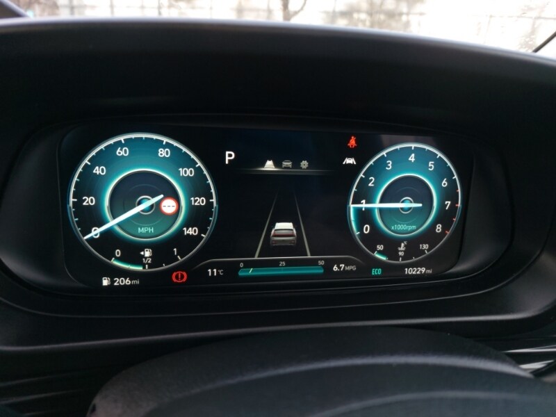 Used Hyundai BAYON 2023 for sale - 77530832: Photo 12