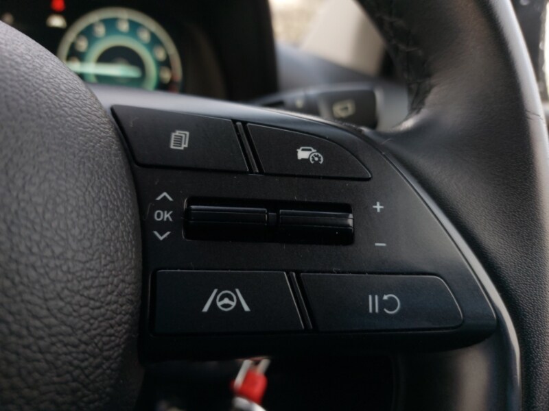 Used Hyundai BAYON 2023 for sale - 77530832: Photo 14