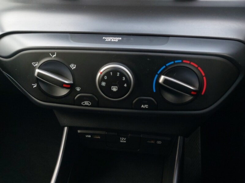 Used Hyundai BAYON 2023 for sale - 77530832: Photo 17