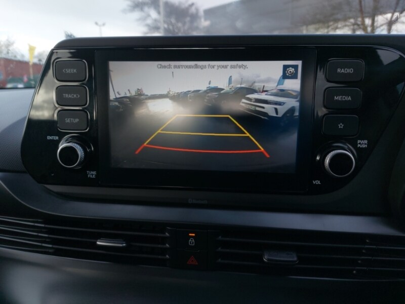 Used Hyundai BAYON 2023 for sale - 77530832: Photo 18