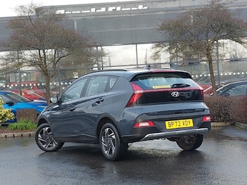 Used Hyundai BAYON 2023 for sale - 77530832: Photo