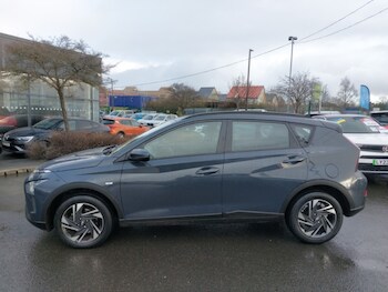 Used Hyundai BAYON 2023 for sale - 77530832: Photo