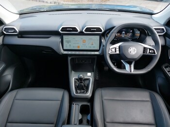 Used MG MG ZS 2025 for sale - 78441680: Photo