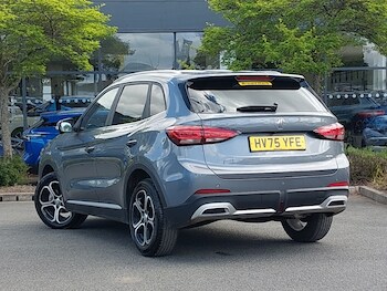 Used MG MG ZS 2025 for sale - 78441680: Photo