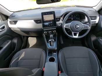 Used Renault Arkana 2023 for sale - 78415715: Photo