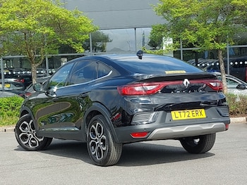 Used Renault Arkana 2023 for sale - 78415715: Photo