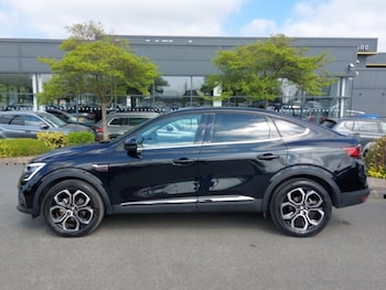 Used Renault Arkana 2023 for sale - 78415715: Photo