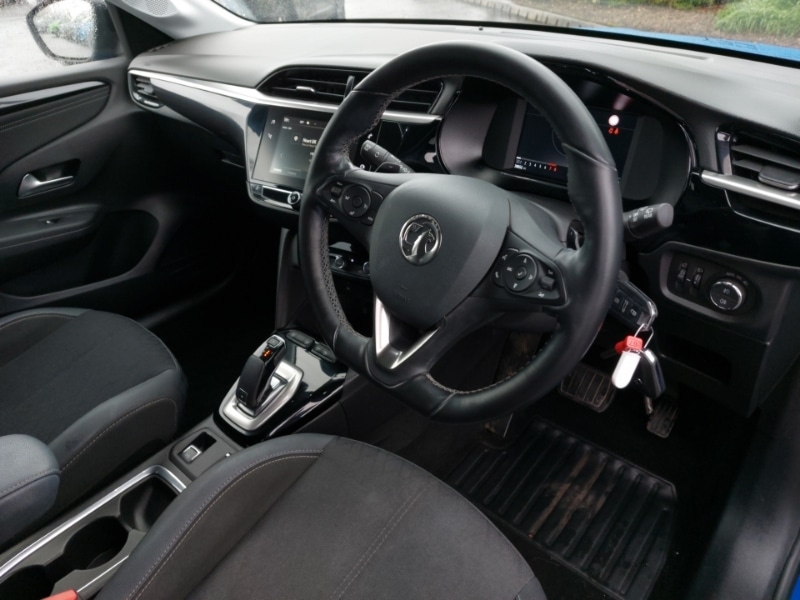 Used Vauxhall Corsa 2022 for sale - 77750822: Photo 10