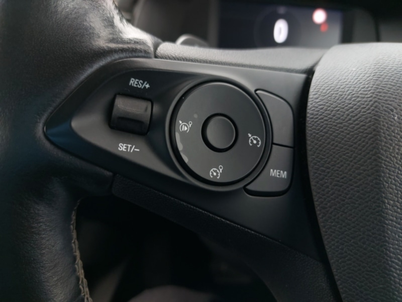 Used Vauxhall Corsa 2022 for sale - 77750822: Photo 13