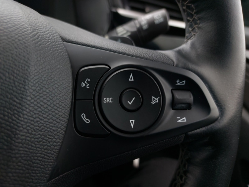 Used Vauxhall Corsa 2022 for sale - 77750822: Photo 14