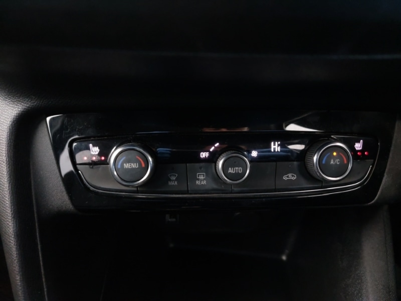 Used Vauxhall Corsa 2022 for sale - 77750822: Photo 17