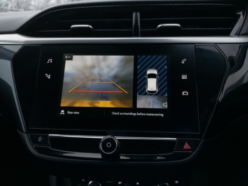 Used Vauxhall Corsa 2022 for sale - 77750822: Photo 18