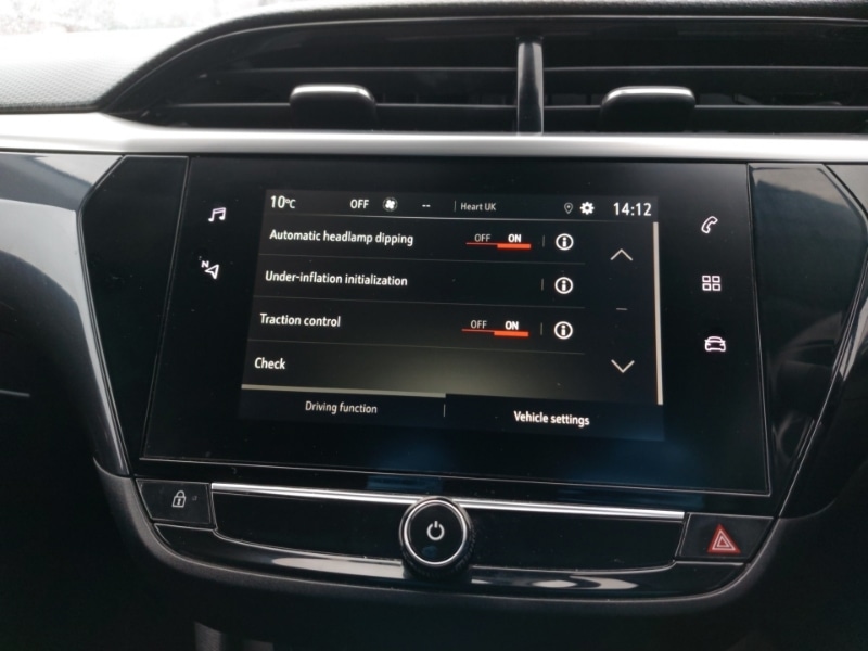 Used Vauxhall Corsa 2022 for sale - 77750822: Photo 19