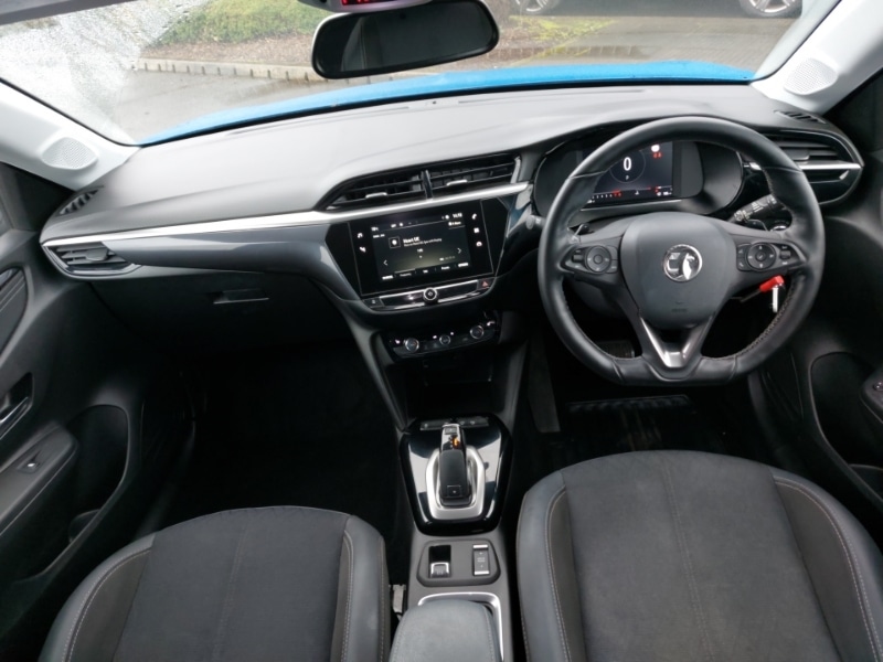 Used Vauxhall Corsa 2022 for sale - 77750822: Photo 2