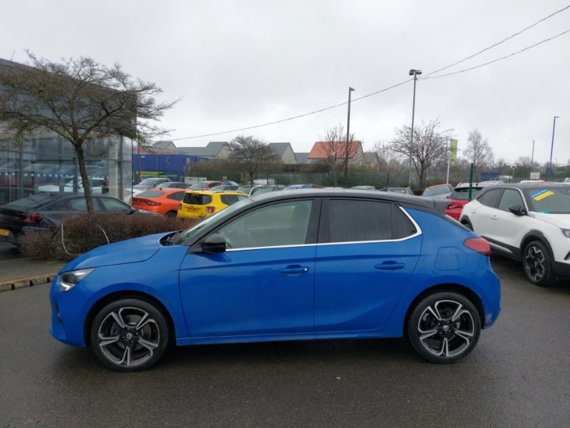 Used Vauxhall Corsa 2022 for sale - 77750822: Photo 4