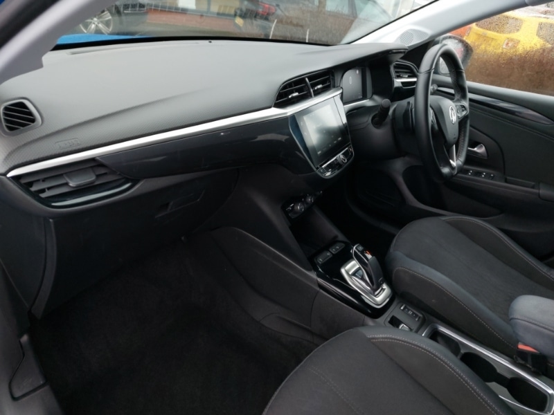 Used Vauxhall Corsa 2022 for sale - 77750822: Photo 5