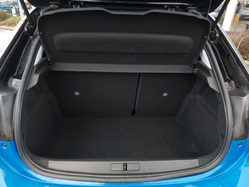 Used Vauxhall Corsa 2022 for sale - 77750822: Photo 8