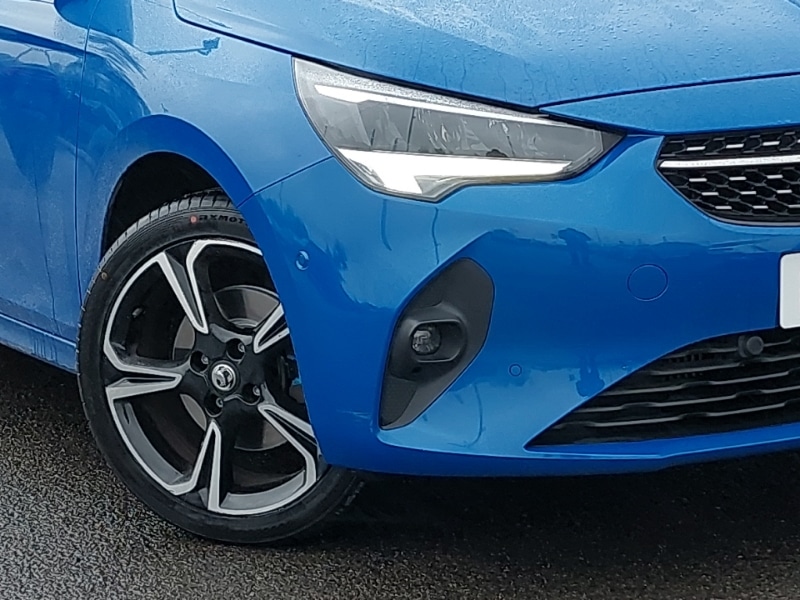 Used Vauxhall Corsa 2022 for sale - 77750822: Photo 9