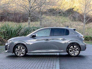 Used Peugeot 208 2026 for sale - 79624946: Photo