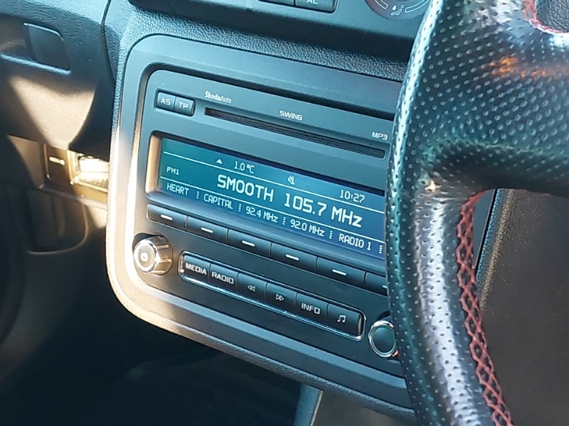 Used Skoda Fabia 2012 for sale - 76639536: Photo 11