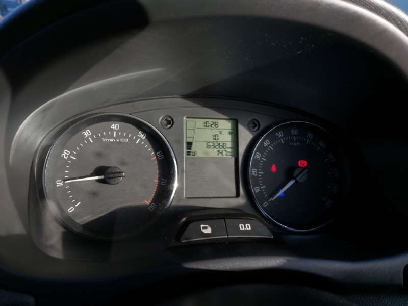 Used Skoda Fabia 2012 for sale - 76639536: Photo 12