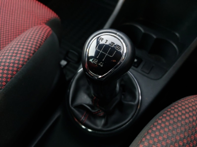 Used Skoda Fabia 2012 for sale - 76639536: Photo 13