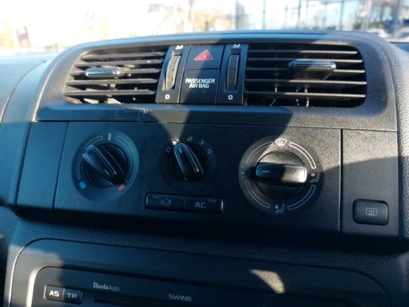 Used Skoda Fabia 2012 for sale - 76639536: Photo 15