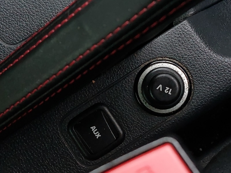 Used Skoda Fabia 2012 for sale - 76639536: Photo 17