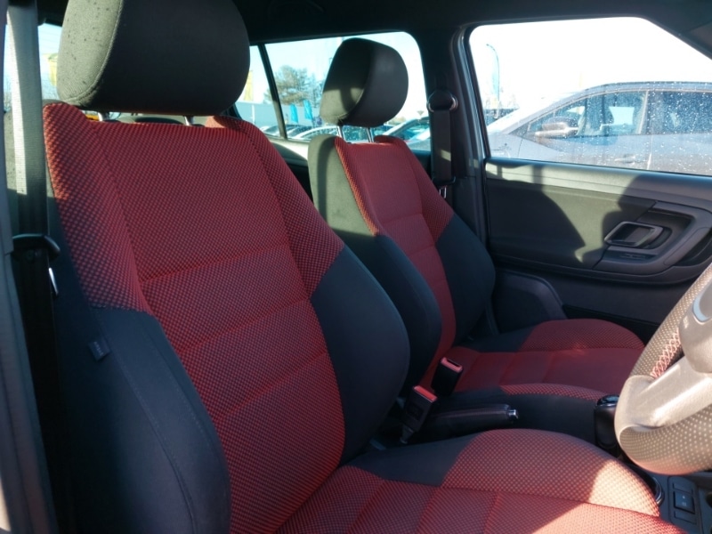 Used Skoda Fabia 2012 for sale - 76639536: Photo 19