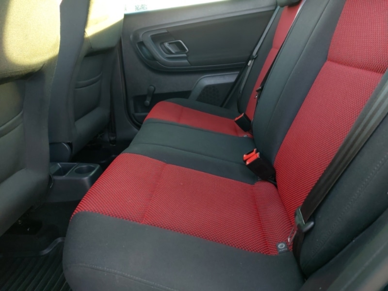 Used Skoda Fabia 2012 for sale - 76639536: Photo 6