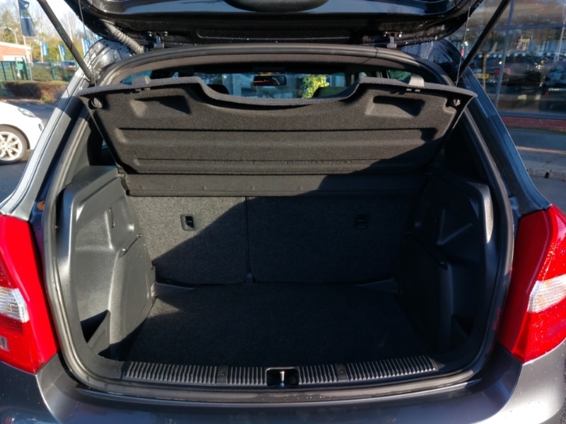 Used Skoda Fabia 2012 for sale - 76639536: Photo 8