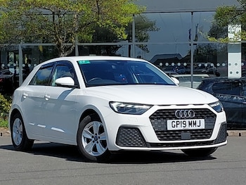 Used Audi A1 2019 for sale - 78326431: Photo