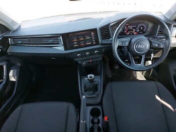 Used Audi A1 2019 for sale - 78326431: Photo