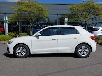 Used Audi A1 2019 for sale - 78326431: Photo