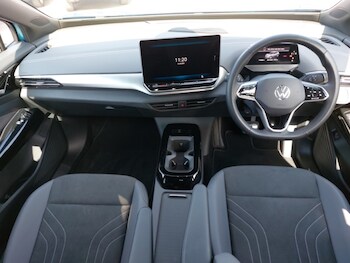 Used Volkswagen ID.4 2025 for sale - 78455783: Photo