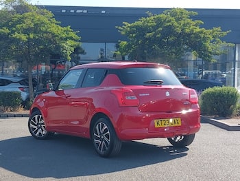 Used Suzuki Swift 2023 for sale - 79826769: Photo