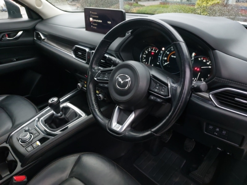 Used Mazda CX-5 2022 for sale - 77278164: Photo 10