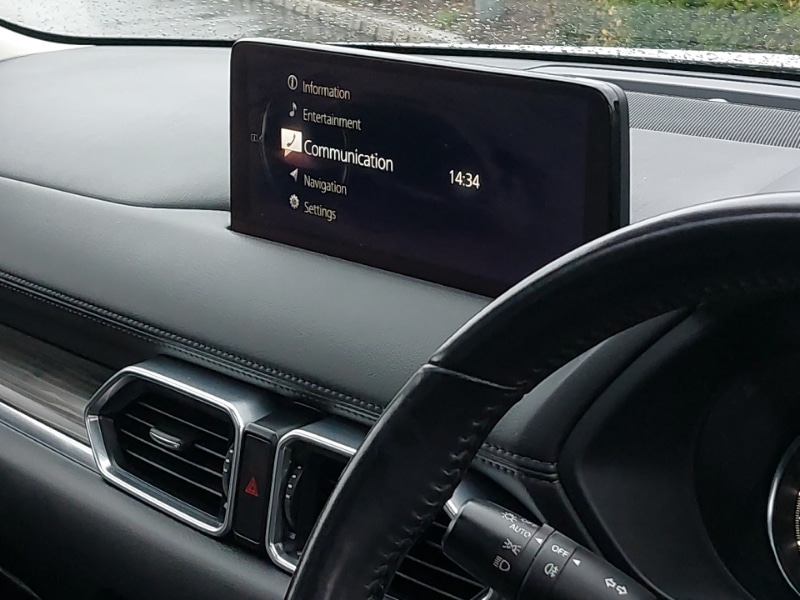 Used Mazda CX-5 2022 for sale - 77278164: Photo 11