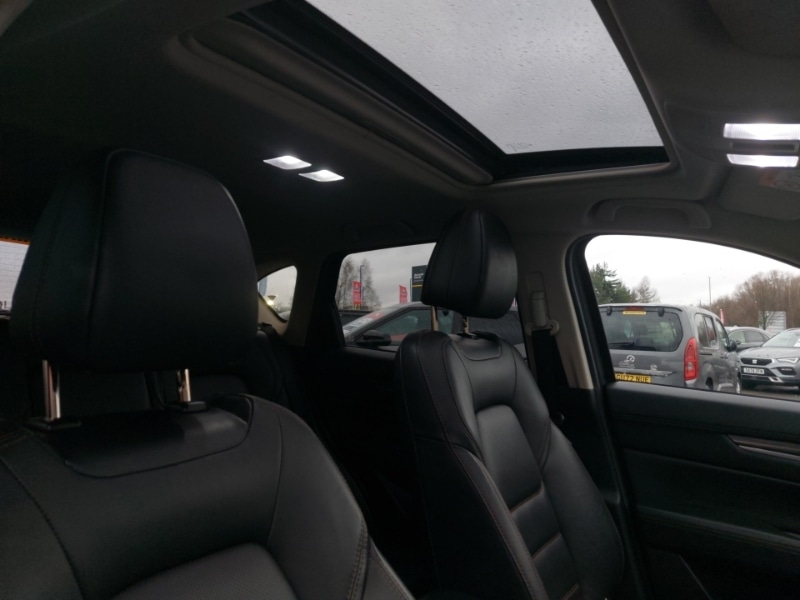 Used Mazda CX-5 2022 for sale - 77278164: Photo 12