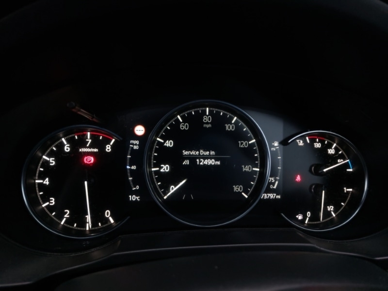 Used Mazda CX-5 2022 for sale - 77278164: Photo 13