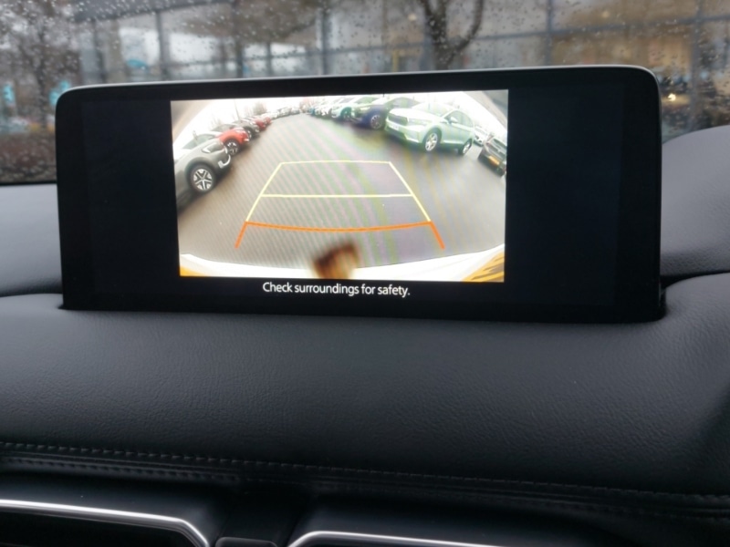 Used Mazda CX-5 2022 for sale - 77278164: Photo 14