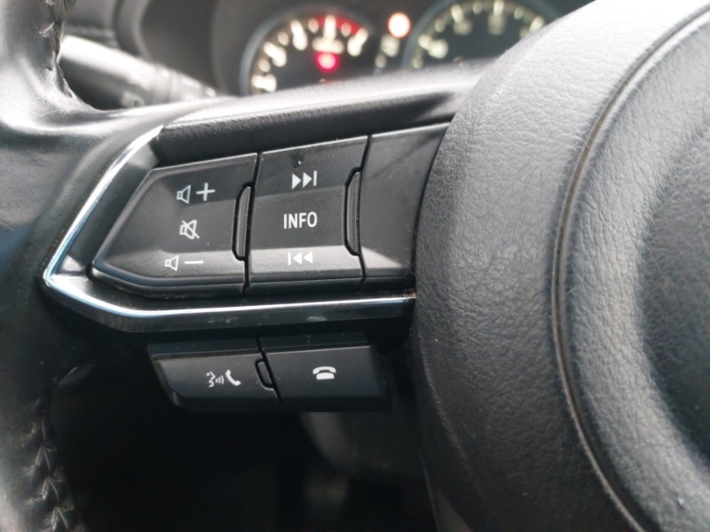 Used Mazda CX-5 2022 for sale - 77278164: Photo 15