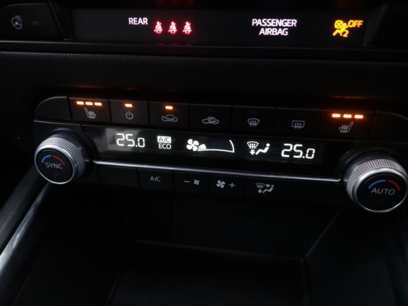 Used Mazda CX-5 2022 for sale - 77278164: Photo 18